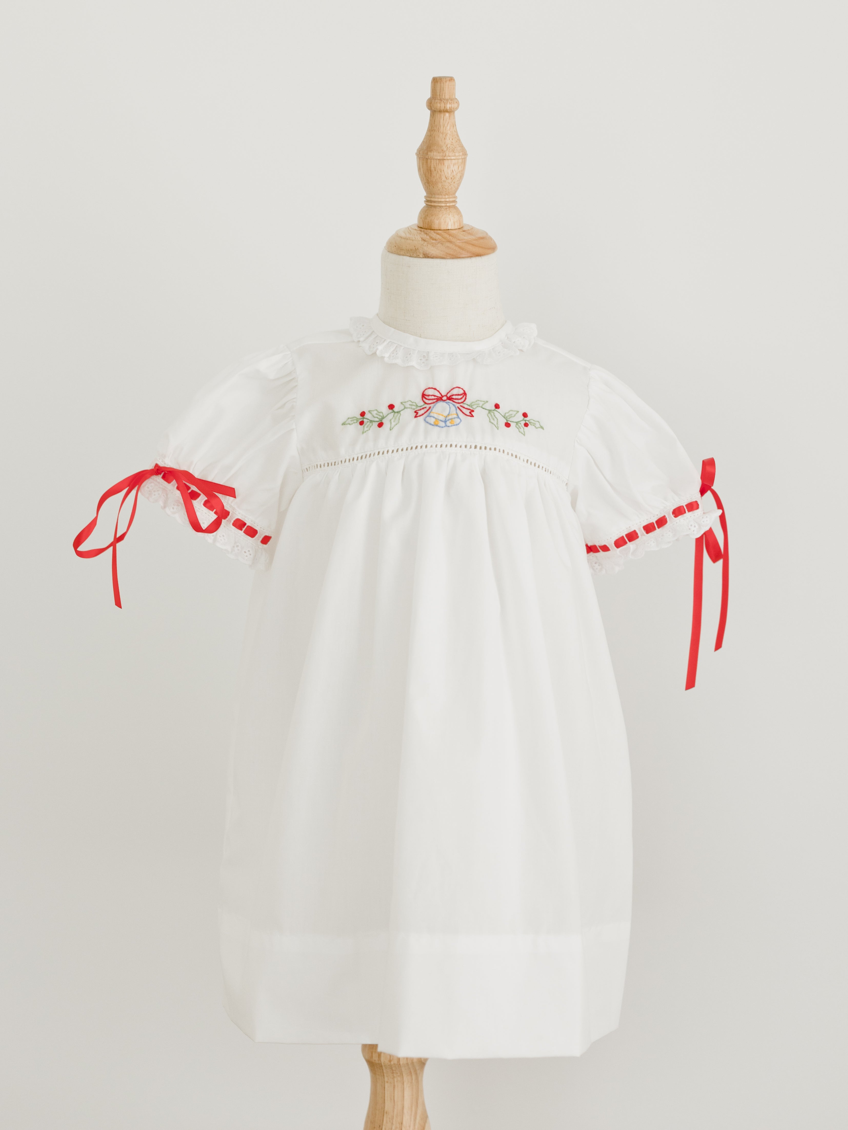 Jace Christmas Bells Dress Jace Christmas Bells Dress