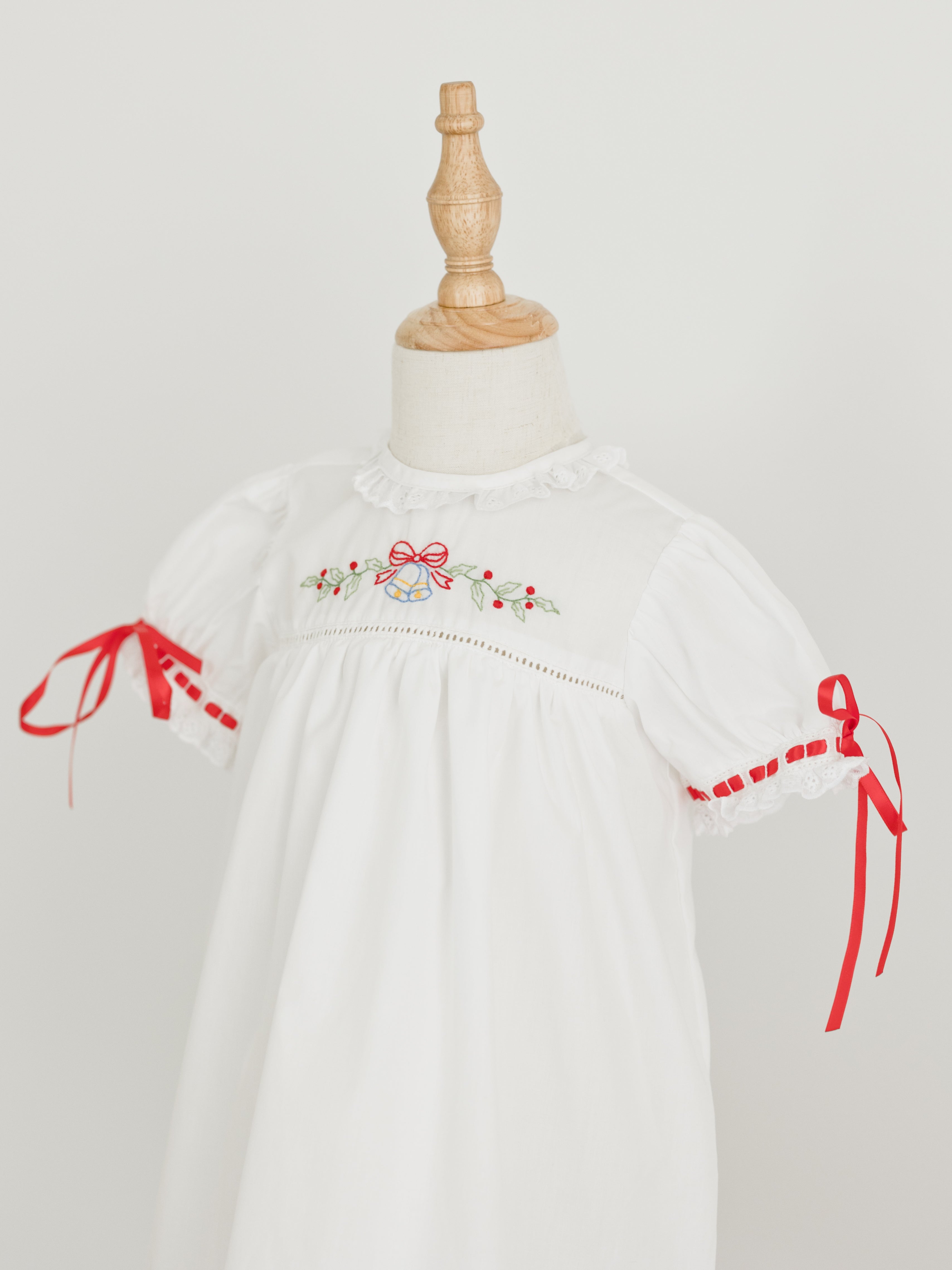 Jace Christmas Bells Dress