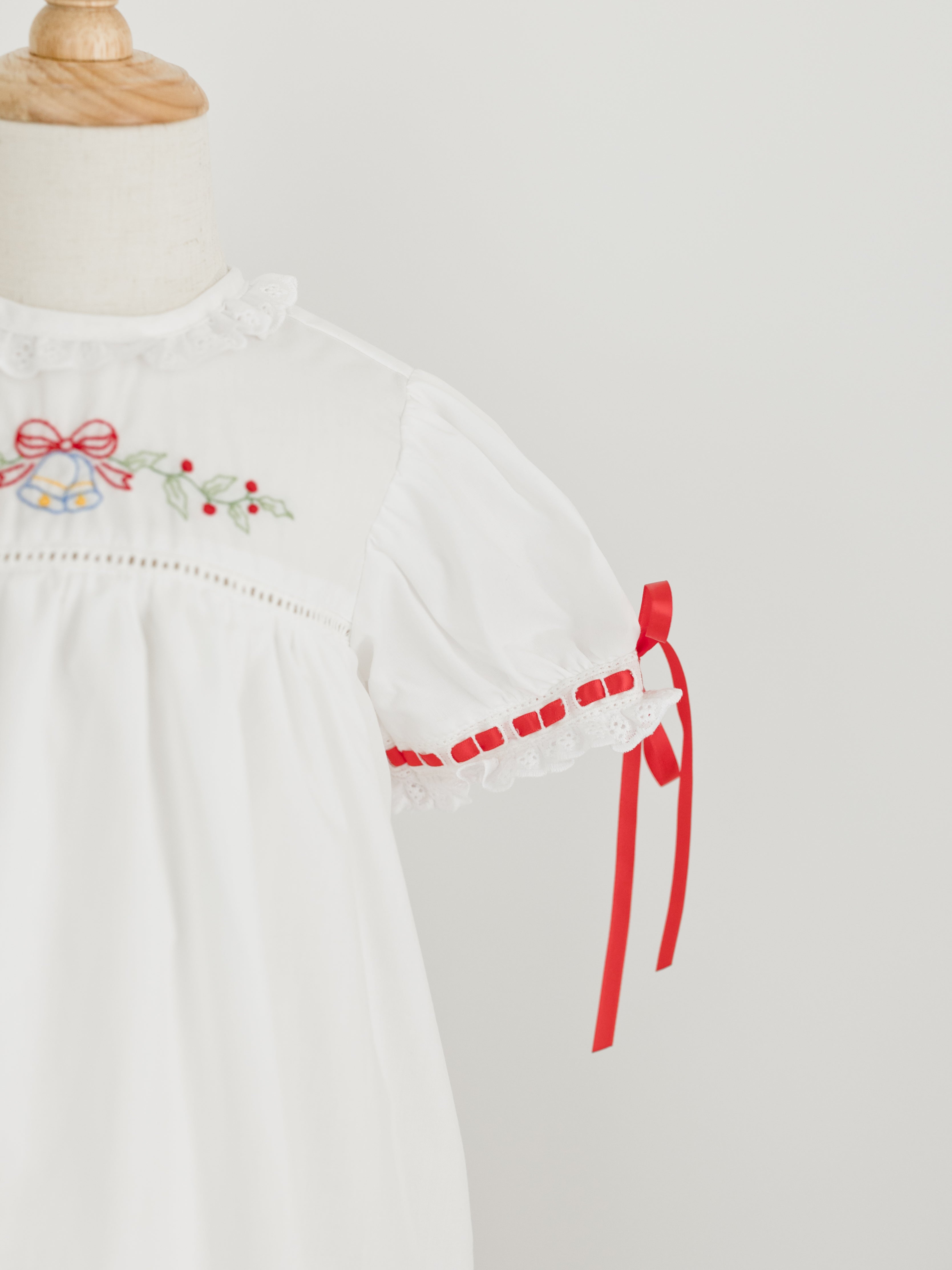 Jace Christmas Bells Dress