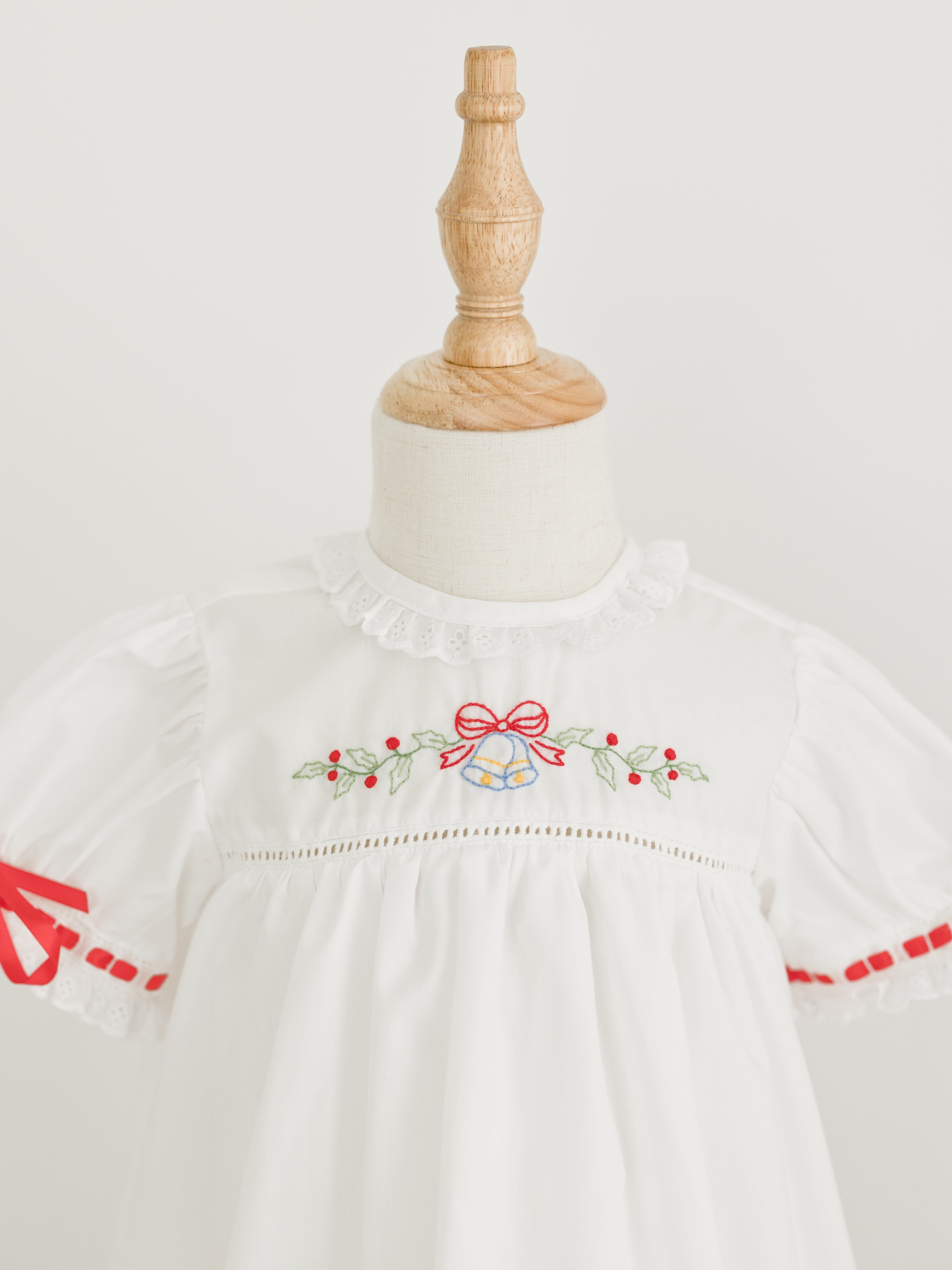Jace Christmas Bells Dress
