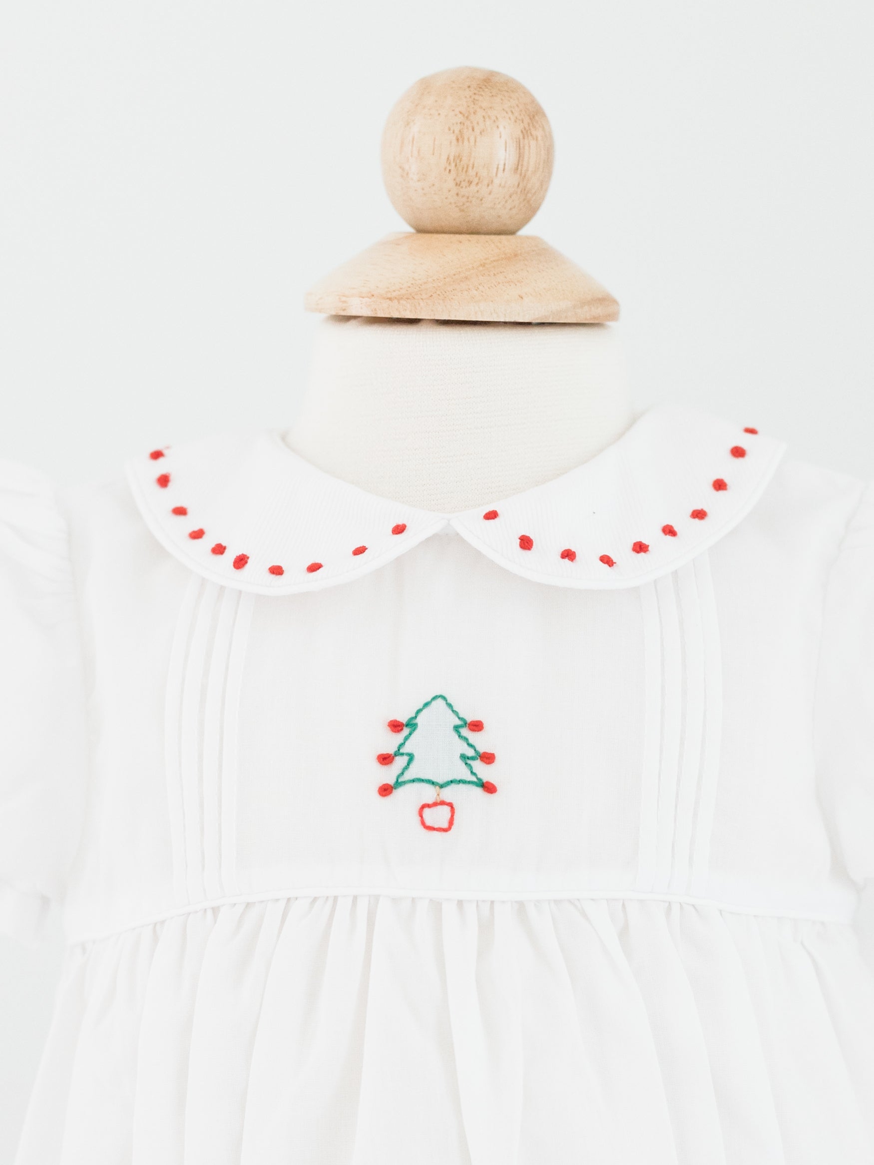 Holiday Tree Bubble