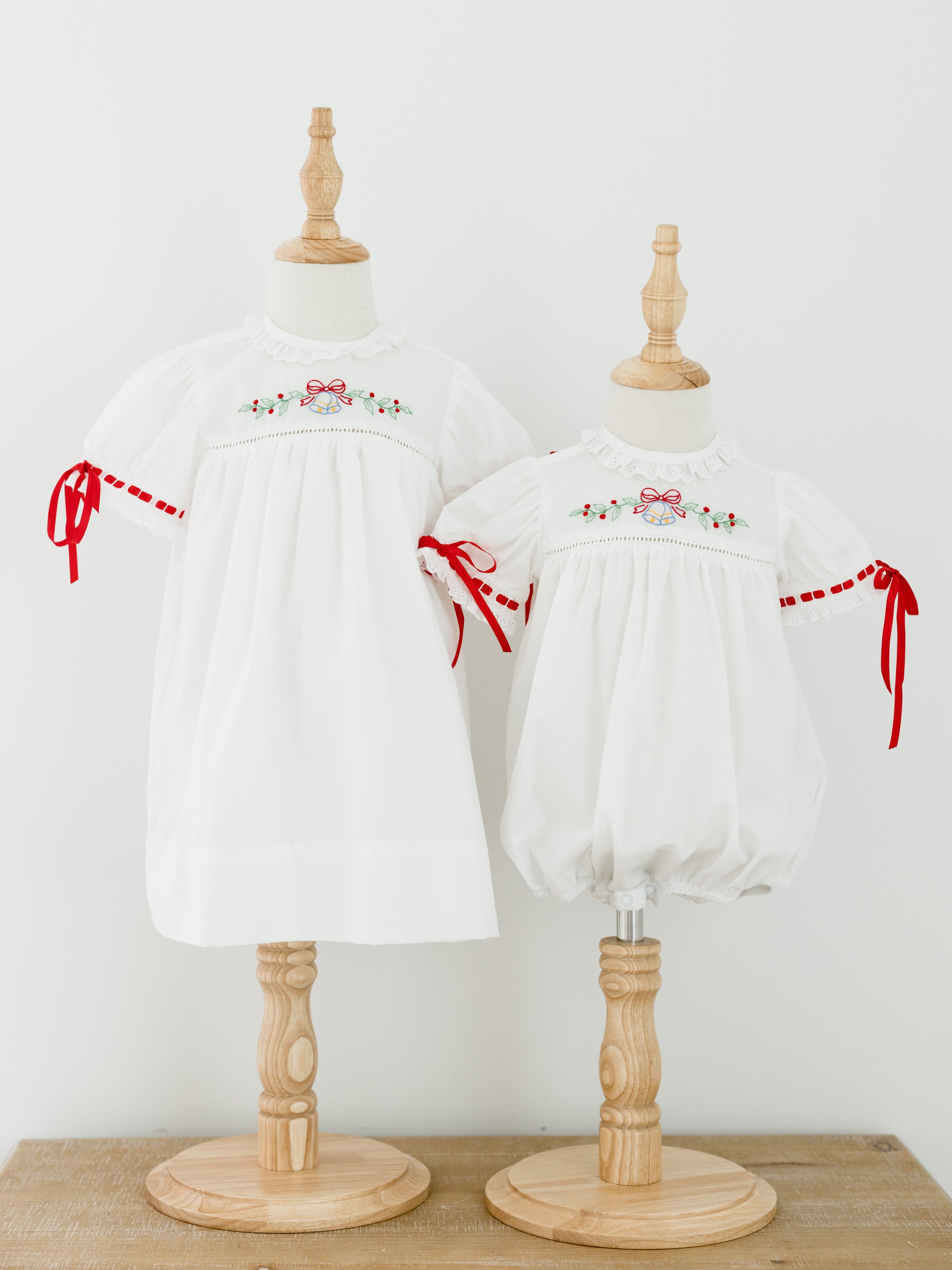 Jace Christmas Bells Dress