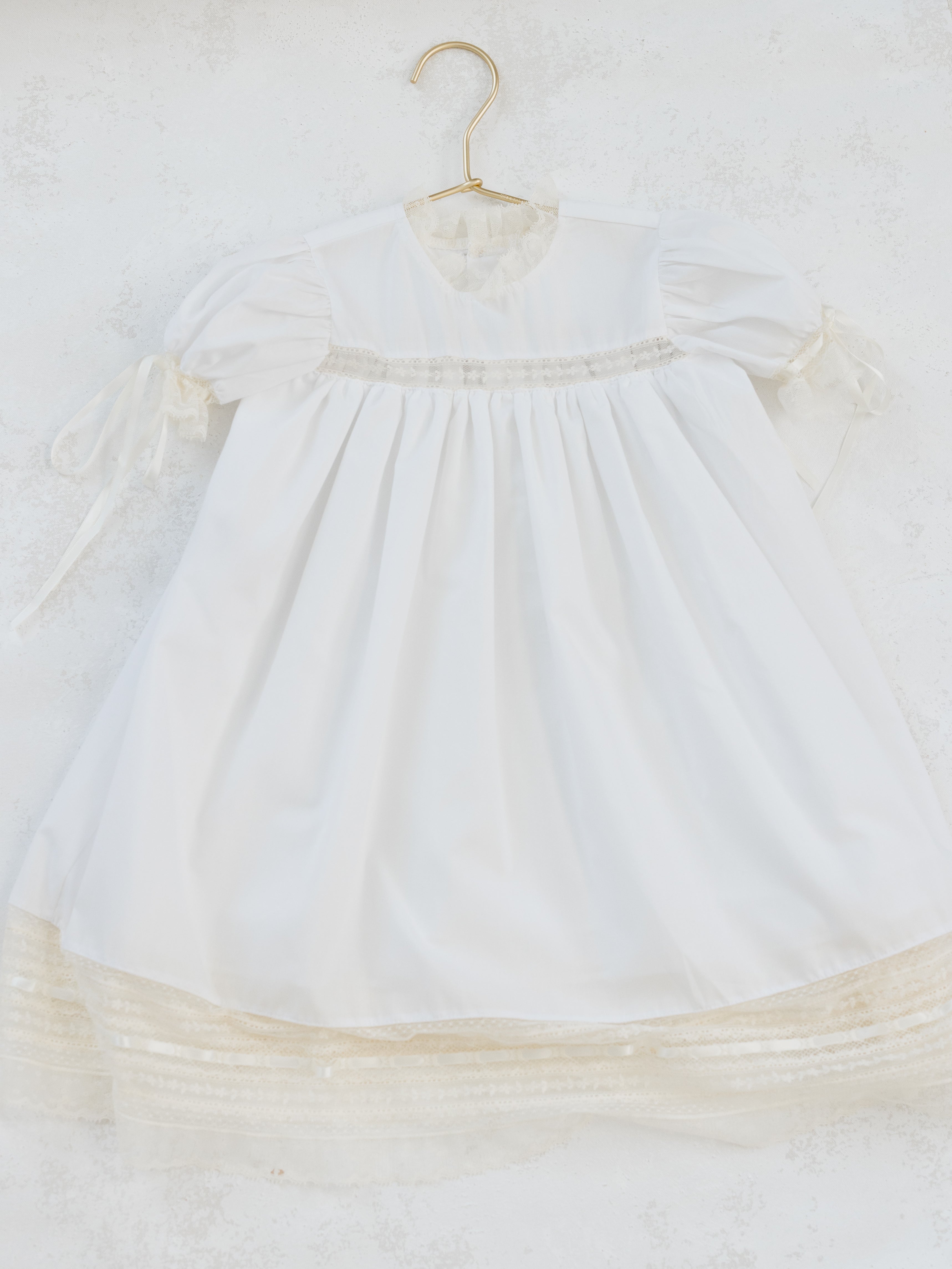 Anna Claire Dress