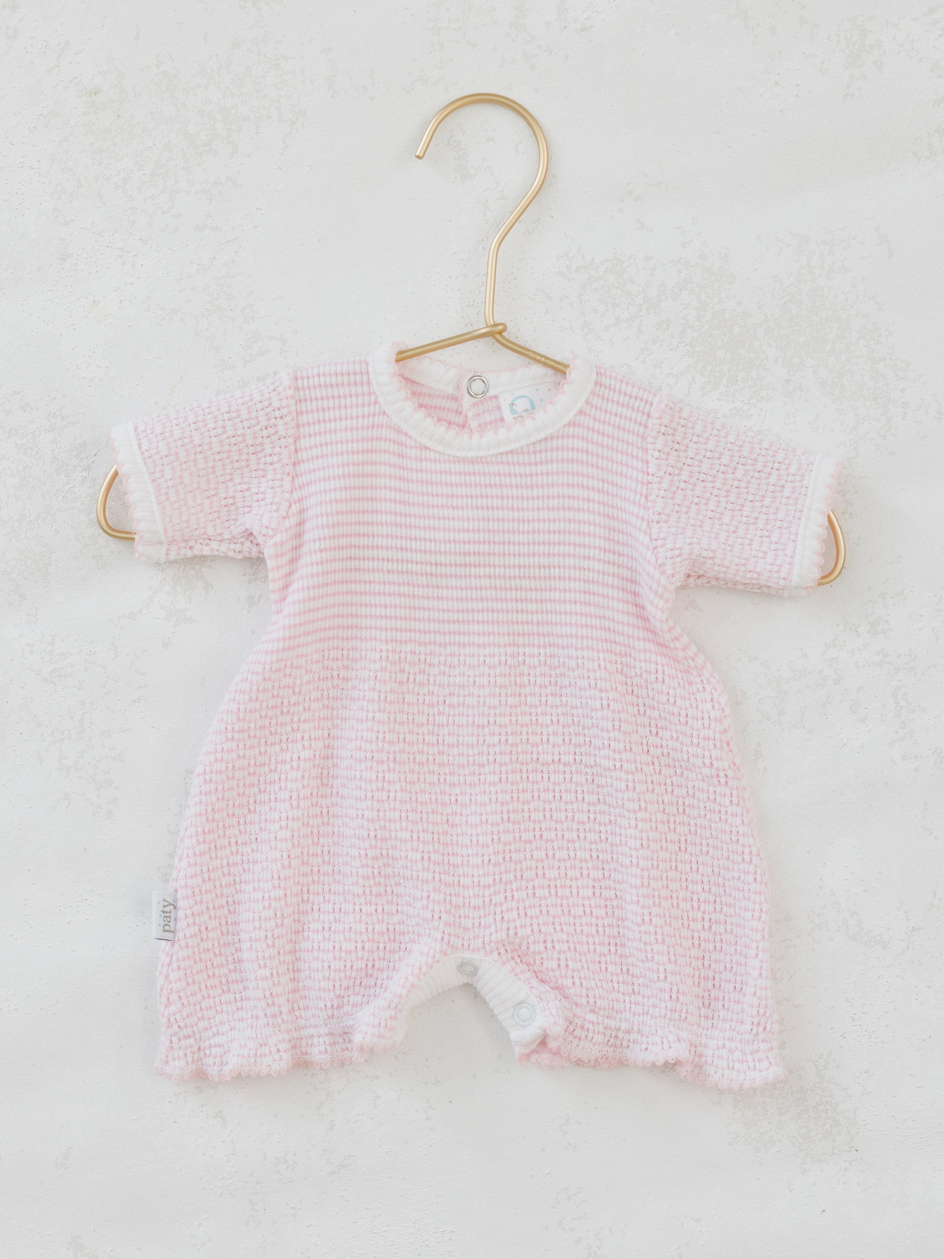 Pink Solid Color Bubble