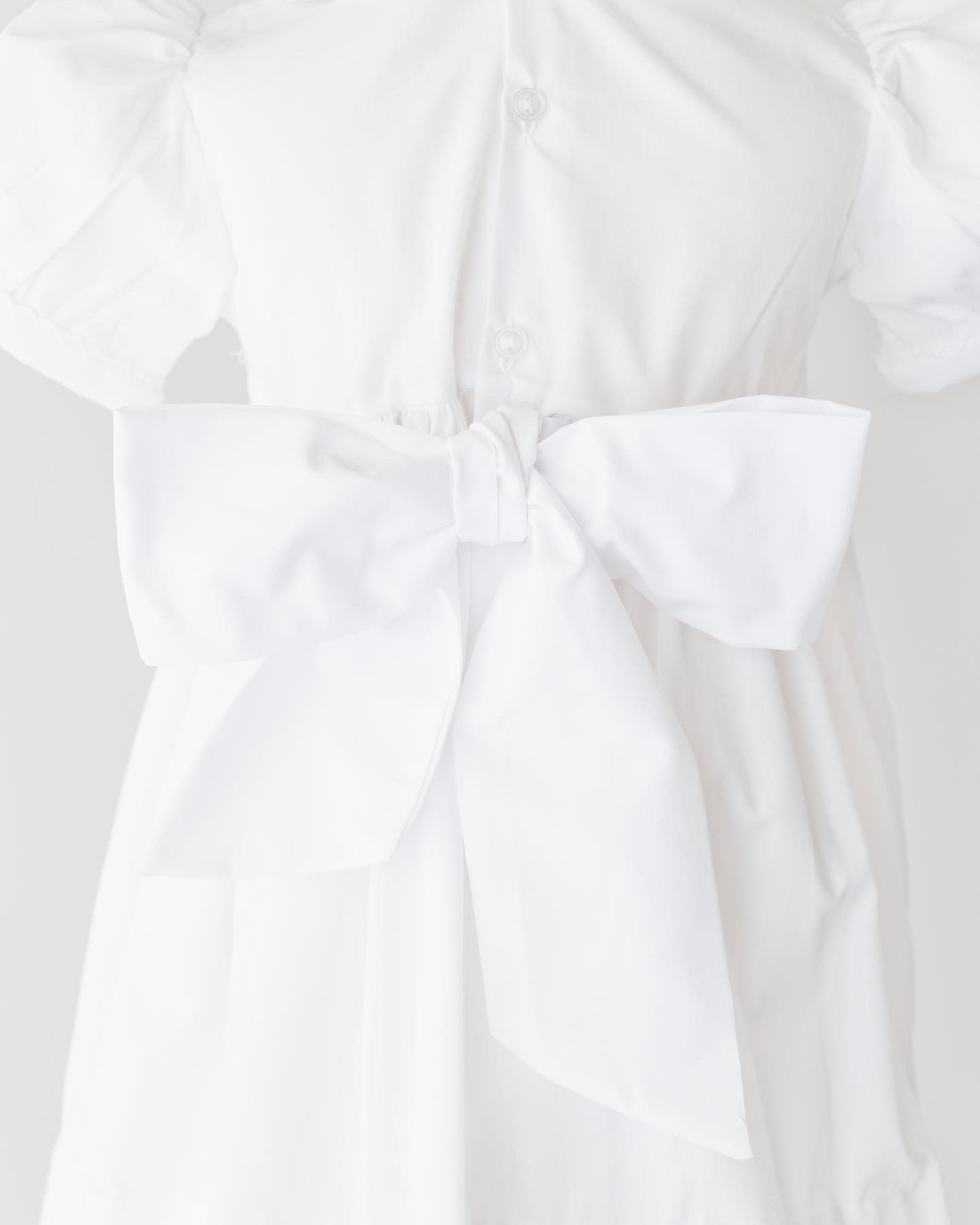 Feltman Brothers Diamond Smocked Dress
