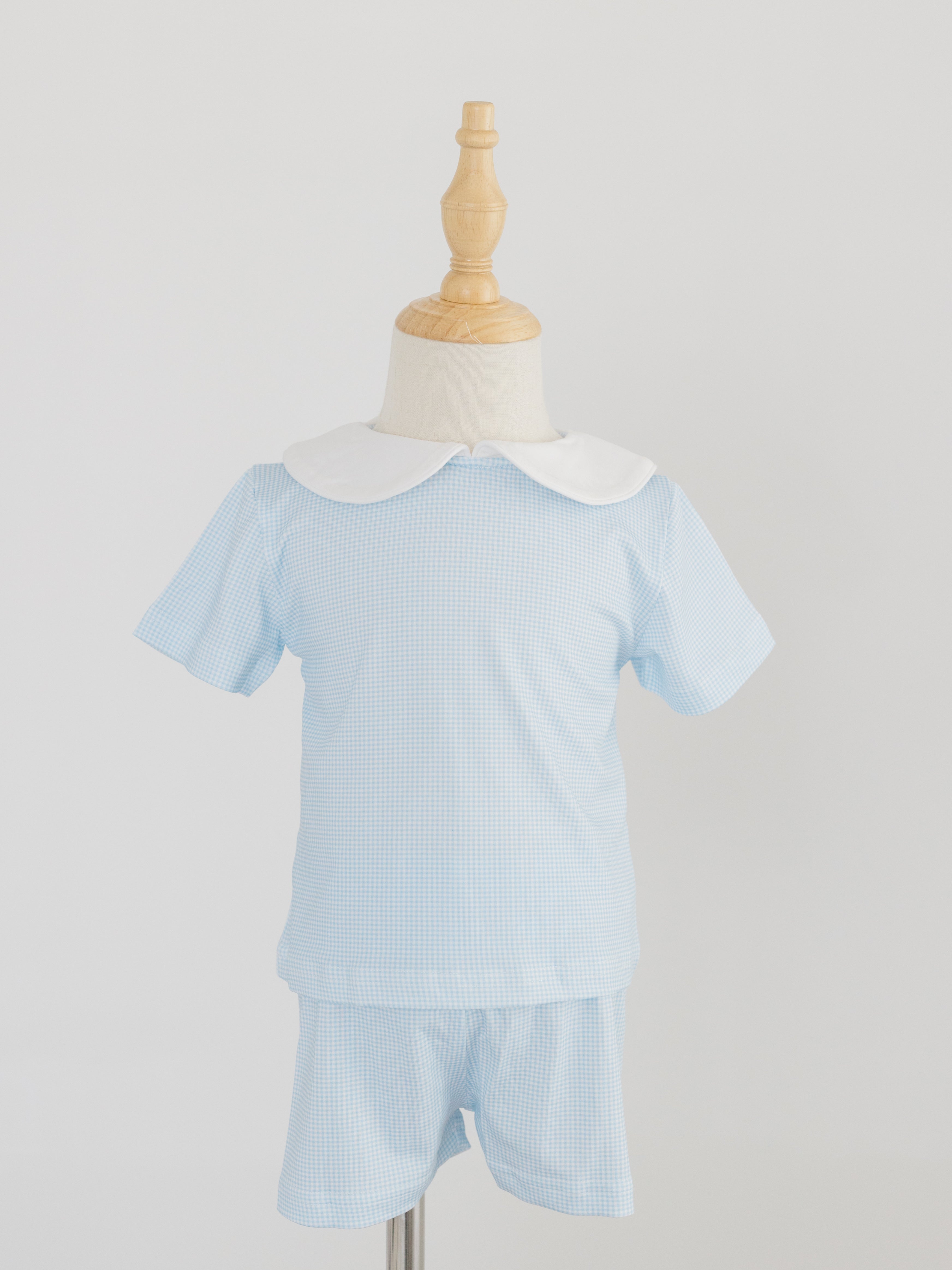 Sibley Short Set