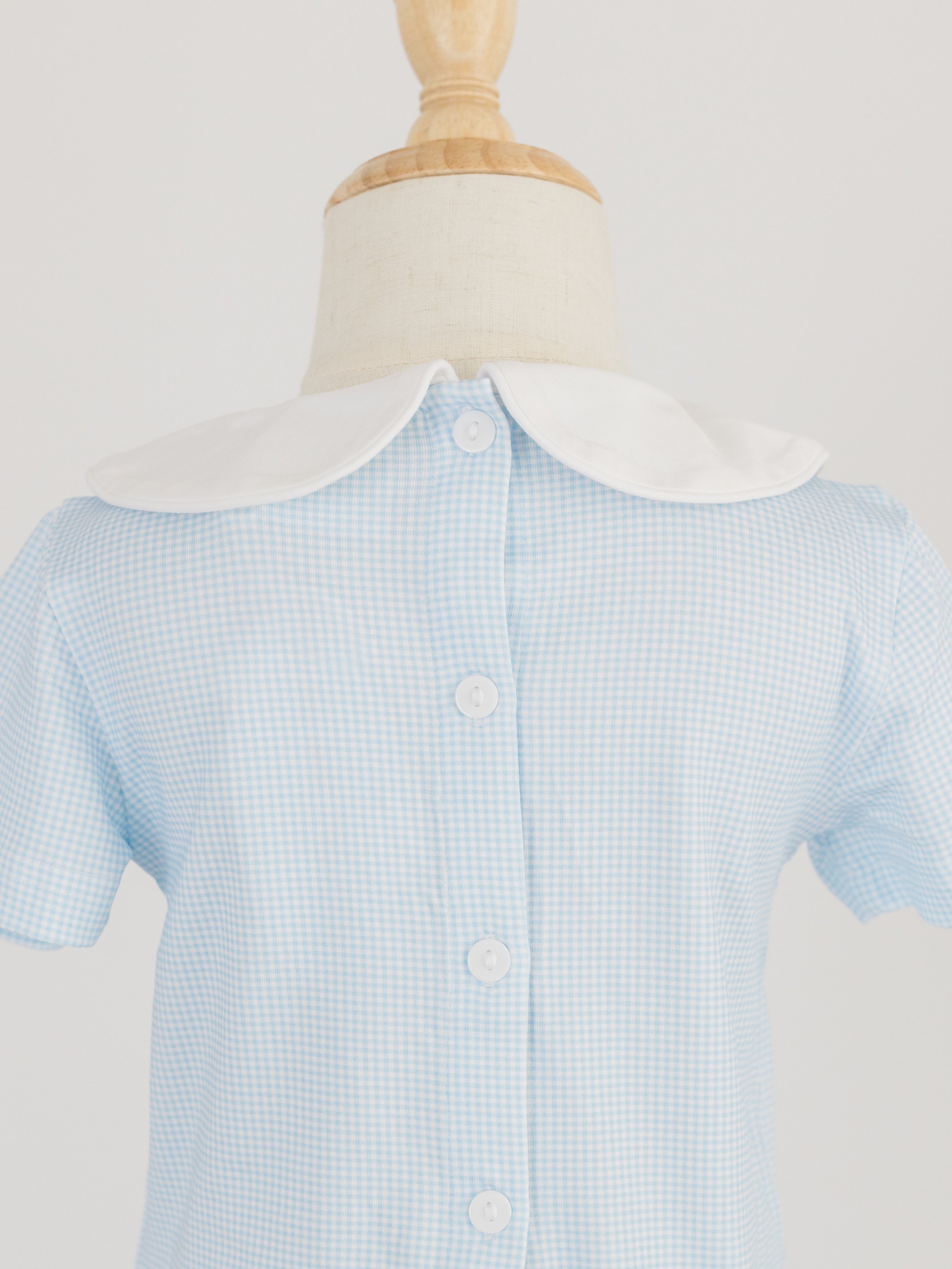 Sibley Short Set